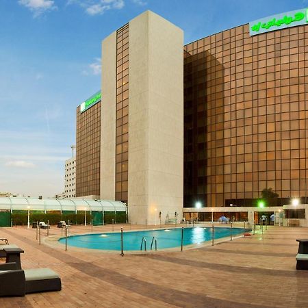 Holiday Inn Jeddah Al Salam, An Ihg Hotel Exteriör bild