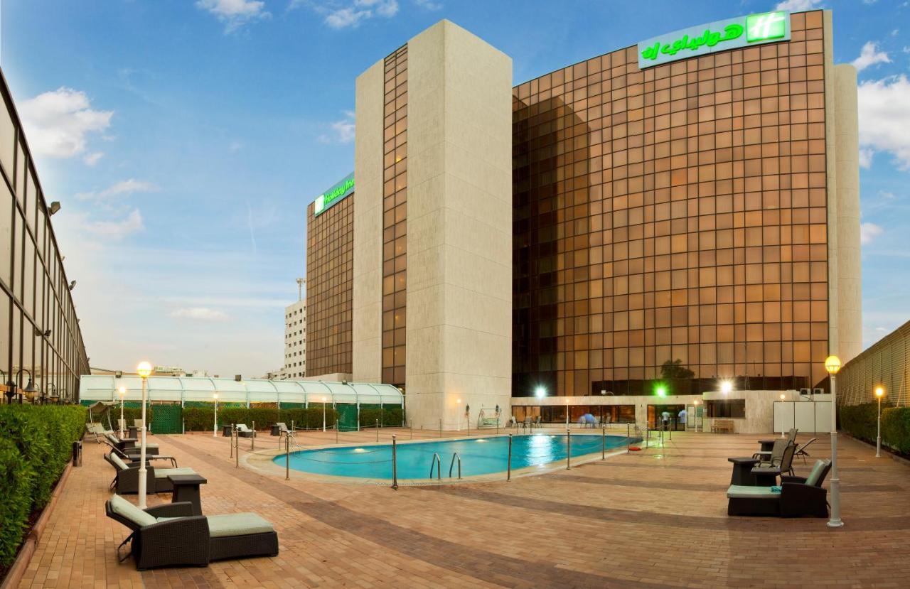 Holiday Inn Jeddah Al Salam, An Ihg Hotel Exteriör bild